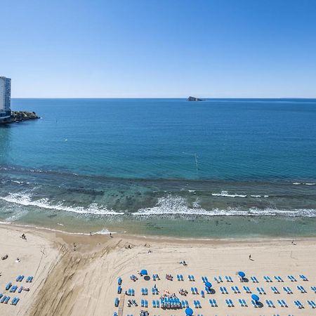 Veracruz 20-E Benidorm Eksteriør bilde
